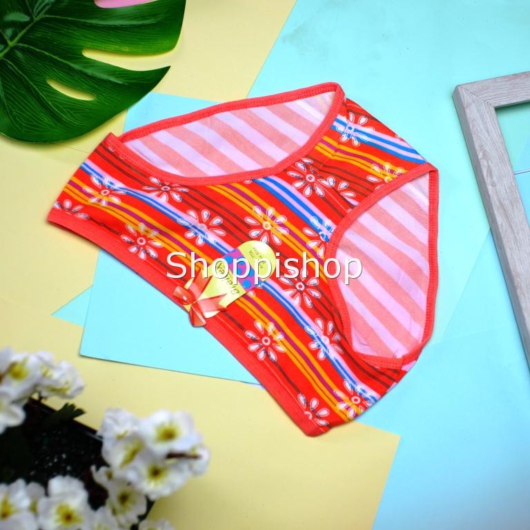 CELANA DALAM CD WANITA PEREMPUAN PINLEI BREITEX SBL FREESIZE