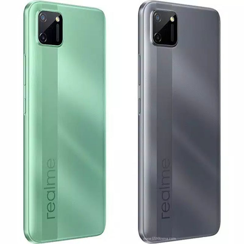HP RAM 2 REALME C11