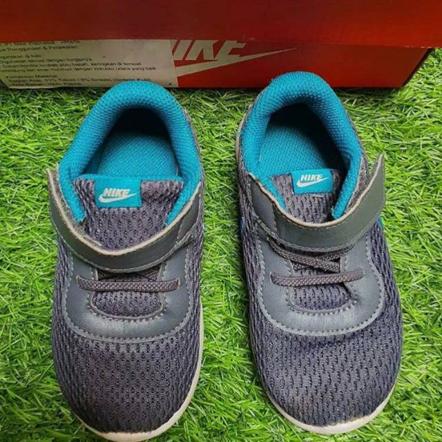 Preloved nike kids
