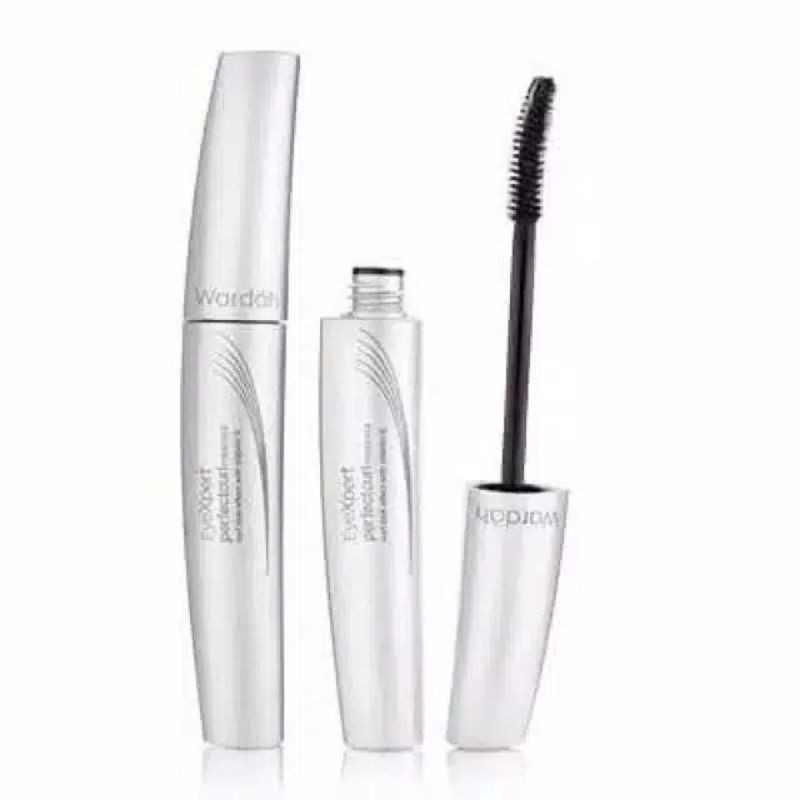 mascara Wardah expert
