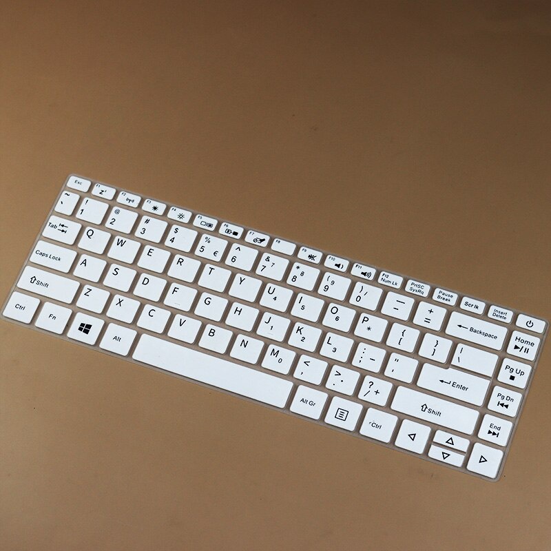 Skin Cover Pelindung Keyboard Laptop Acer Travelmate X3410 X3410-M / Acer Swift 5 Sf515-51T Sf515 A71515 A715-7M - 7x 2020 Tx3G 2019