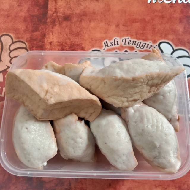 

Tahukok Rp. 6.000/pcs