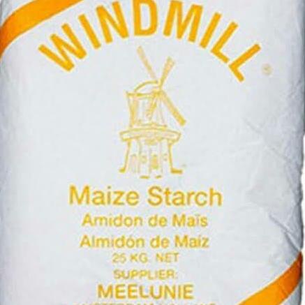 

Corn Strach 1kg / Tepung Maizena 1kg