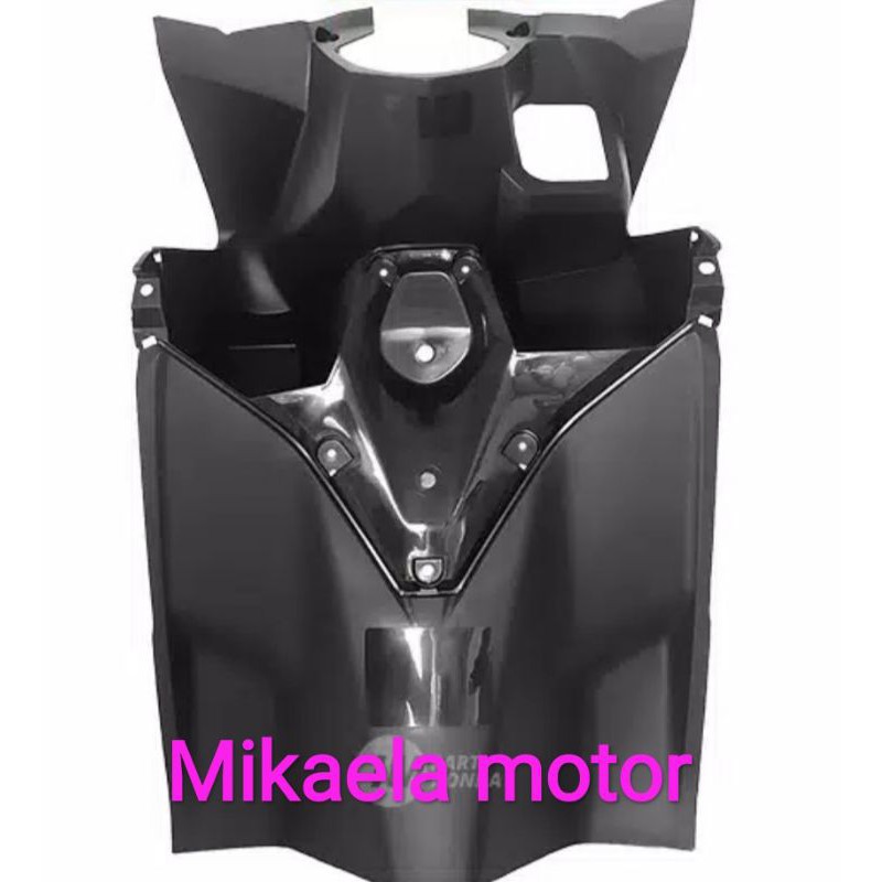 cover inner legshield dasbor leksil vario 125 150 2018 2019 2020