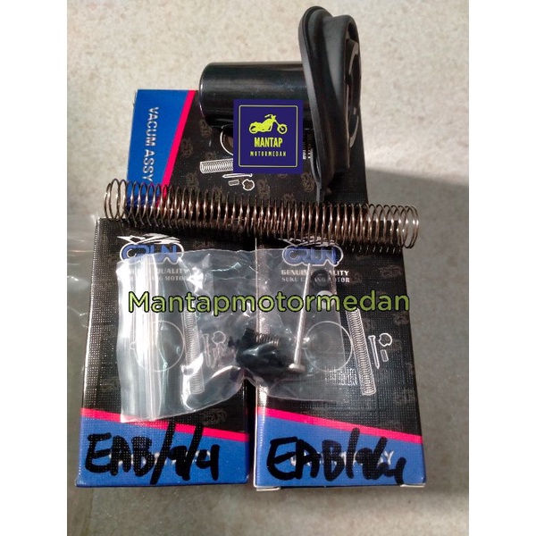 Skep Per Karburator Karet Vakum Vacuum Karbu Mio Lama Sporty Soul