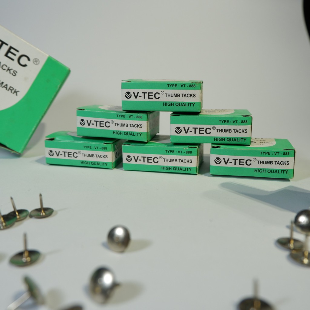 

1 PACK PAKU PINES / PAKU PAYUNG MERK V-TEC | ALHAZEN_BS