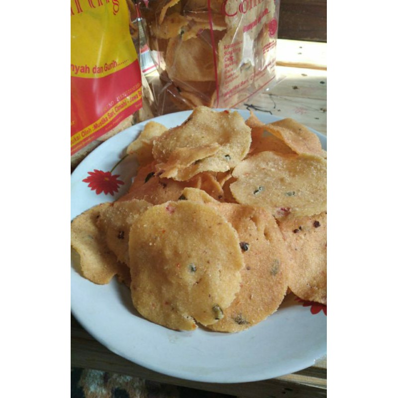 

Comring Mustika Sari