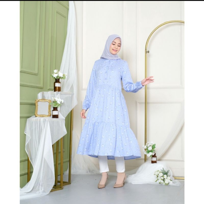 TUNIK RILLEY NEW ORI MATAHARI