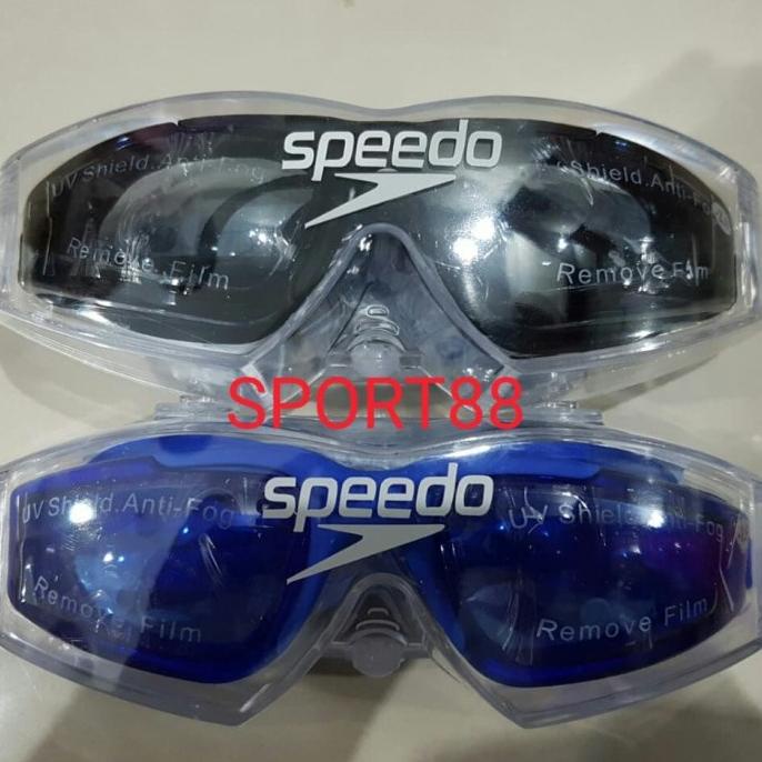 KACAMATA RENANG SPEEDO MINUS