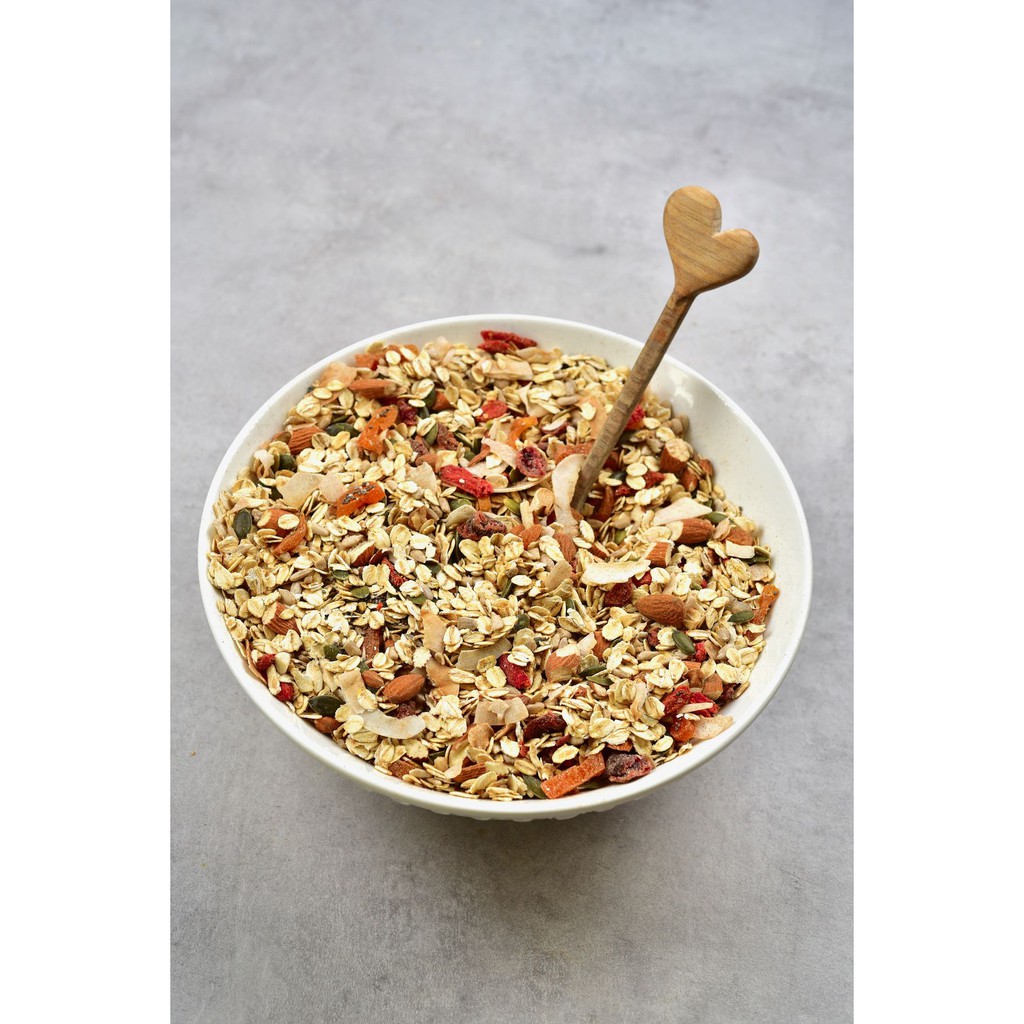 

Muesli 1 kg