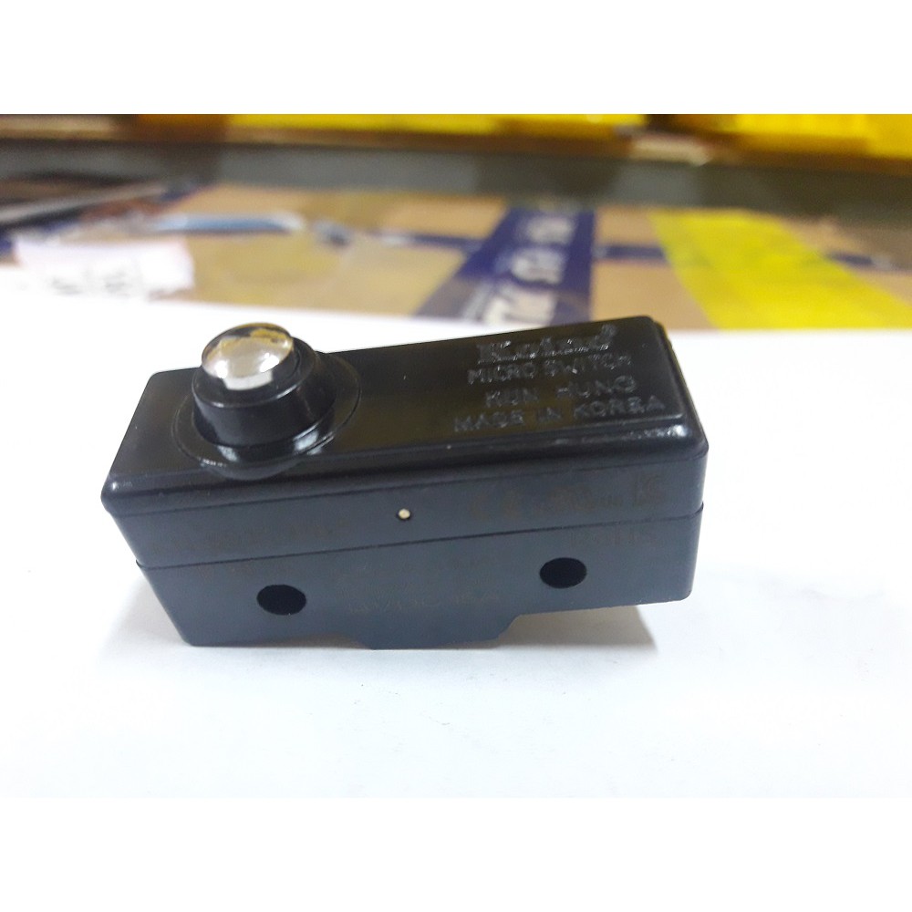 Micro switch KH 9015 pbs 2