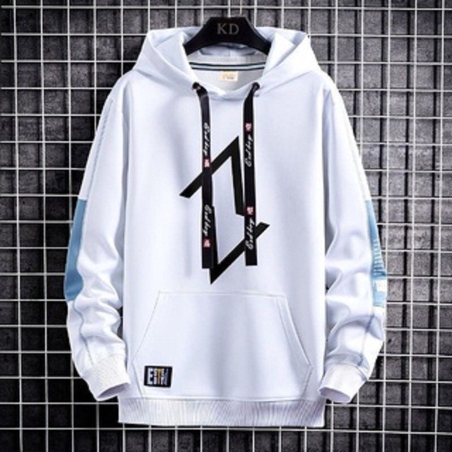 JAKET HOODIE PRIA WANITA AV