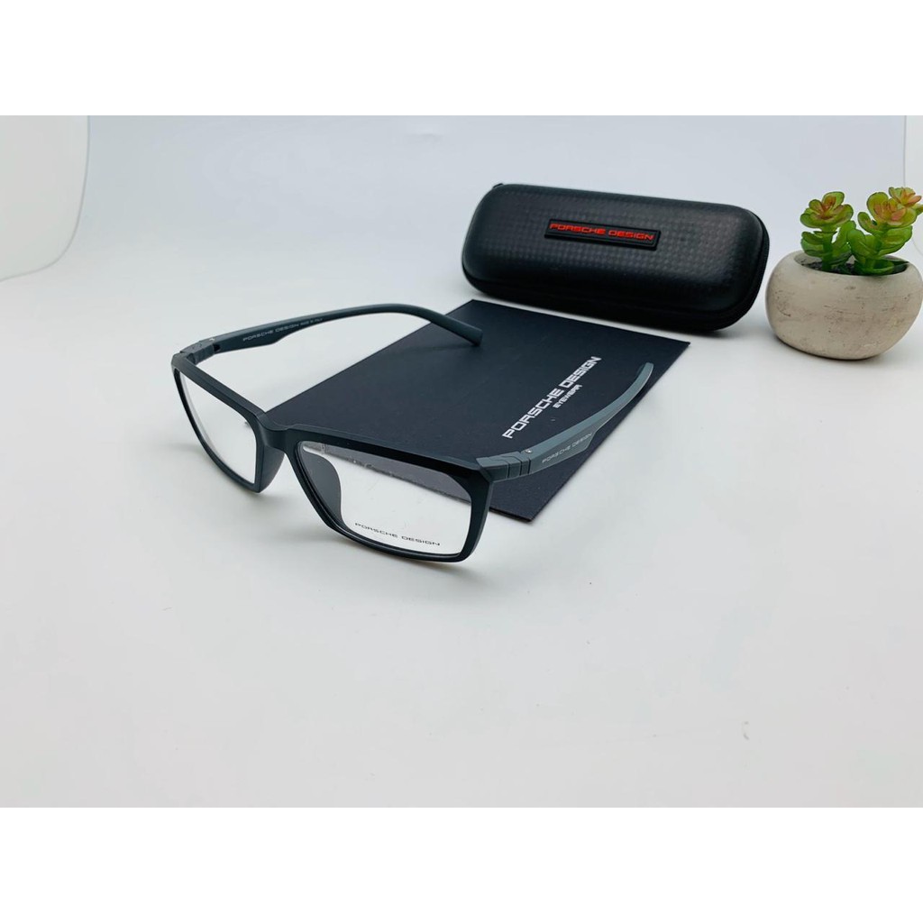 frame kacamata porsche design 8369 premium Fullset