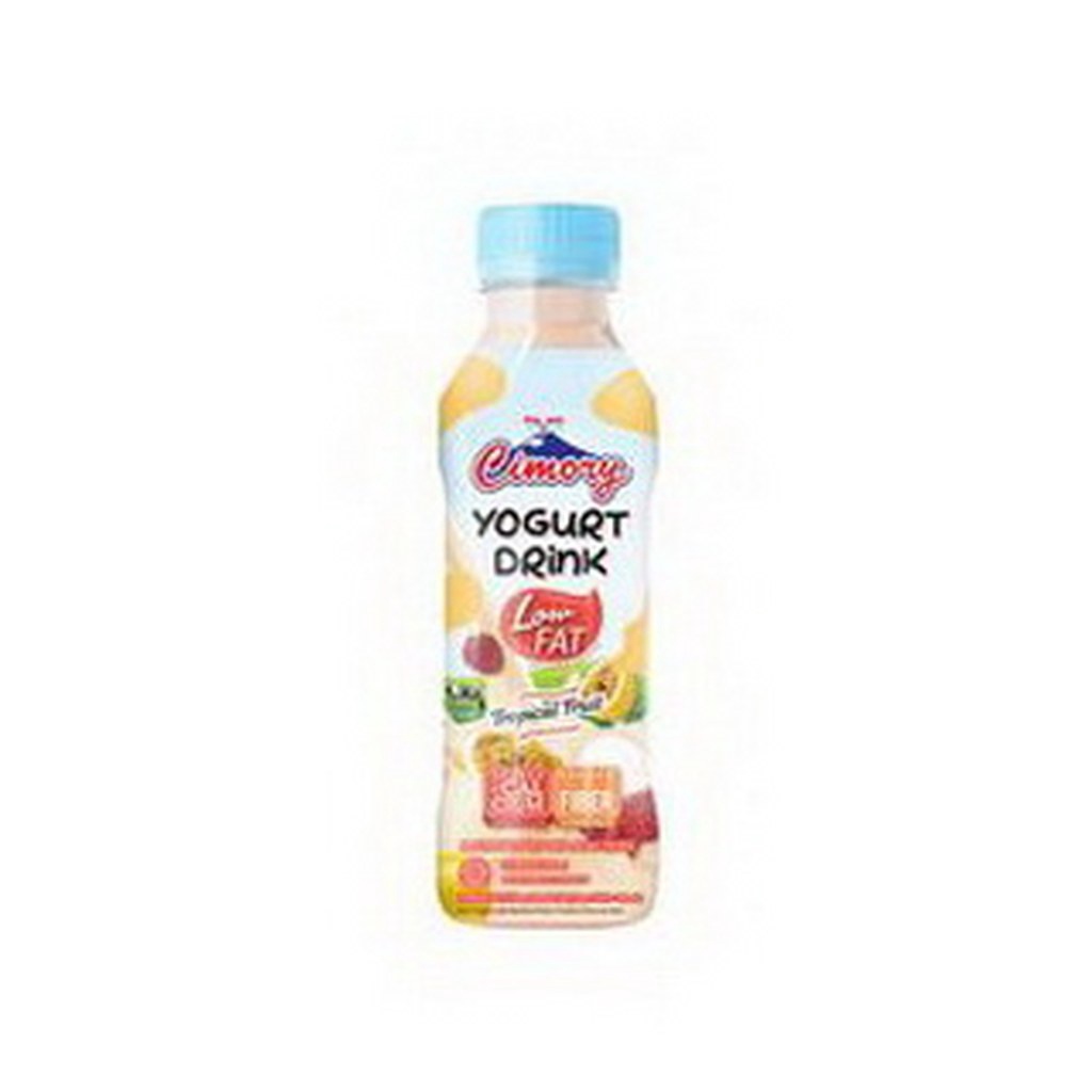 

CIMORY LOWFAT Yogurt Drink