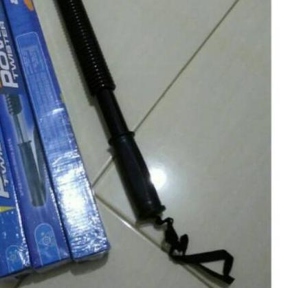 ➣ POWER TWISTER ✶