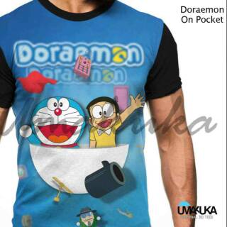 4600 Koleksi Gambar Doraemon Keren Gaul Gratis