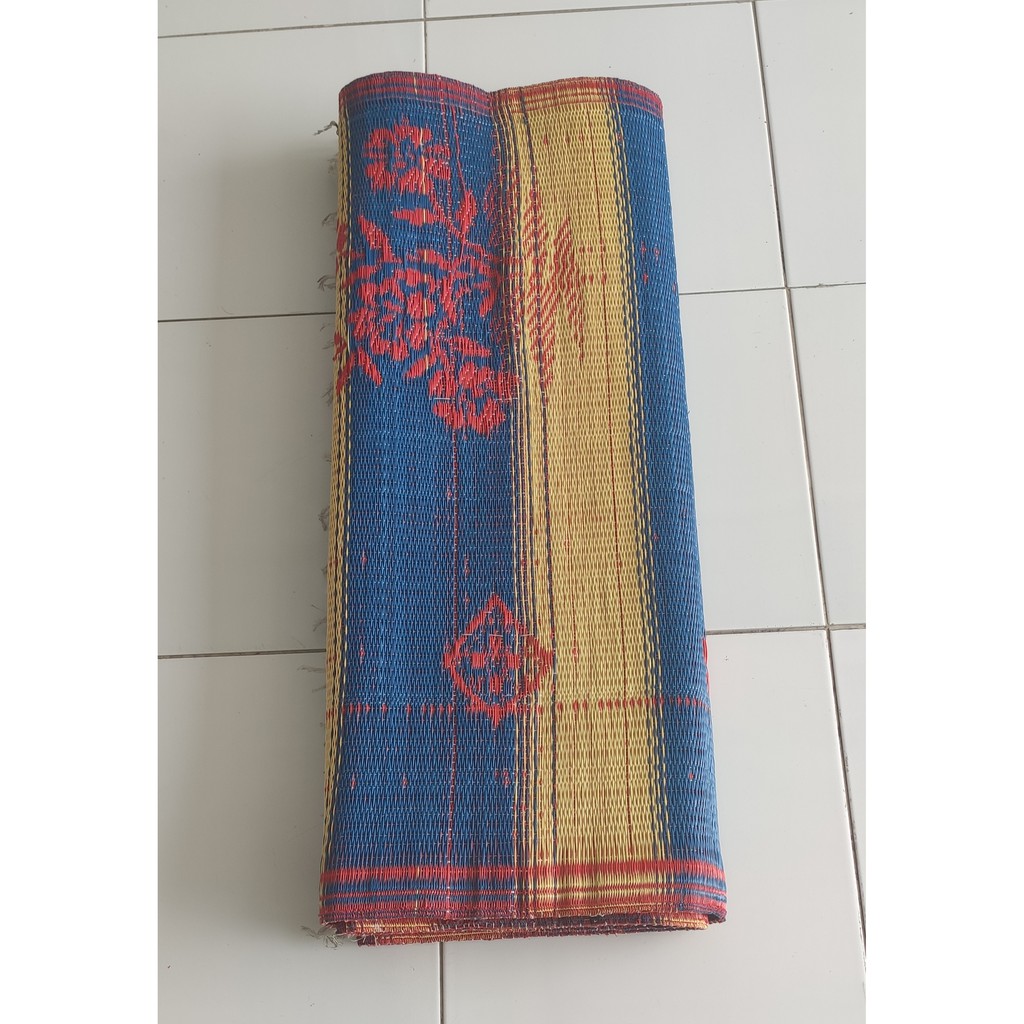 Tikar Plastik Lipat 2X2