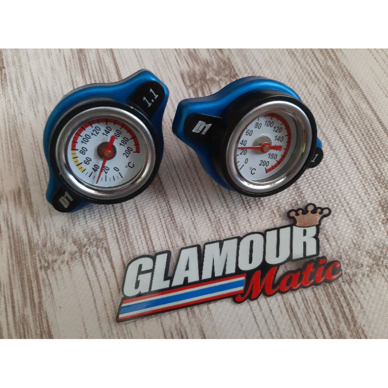 tutup radiator d1 spec