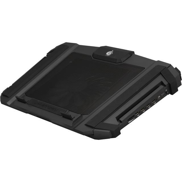 Cooler Master Notepal SF17 | Notebook Cooler Fan | Laptop Cooling Pad