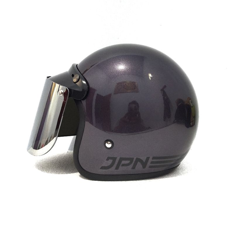 Helm BOGO JPN Original