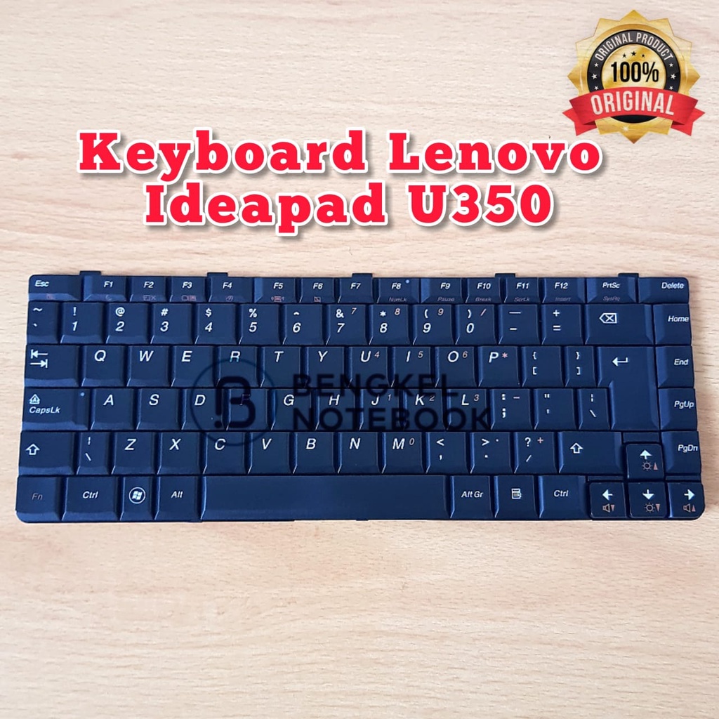 Keyboard Lenovo Ideapad U350 U350A