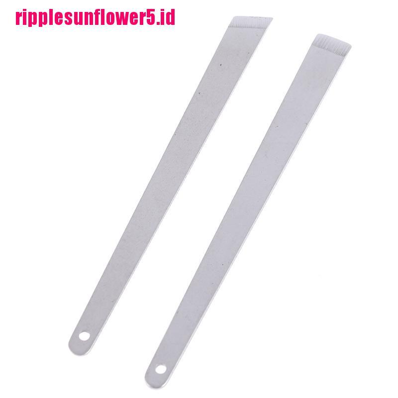 3pcs Gunting Kuku Untuk Manicure / Pedicure