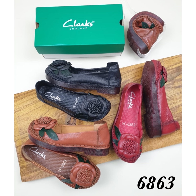 Misteri Sepatu Clarks Murah di Online Shop: Keuntungan, Risiko, dan Cara Berbelanja Aman