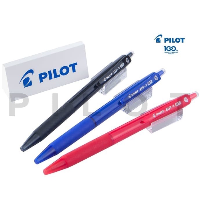 

PROMO Pilot Pen NEW BP 1 RT / Pulpen / Ballpoint Pilot Pulpen Pilot