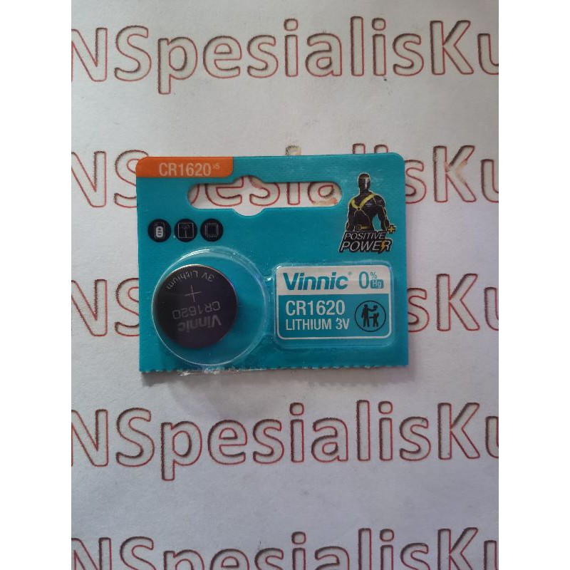 batrai remote mobil cr1620