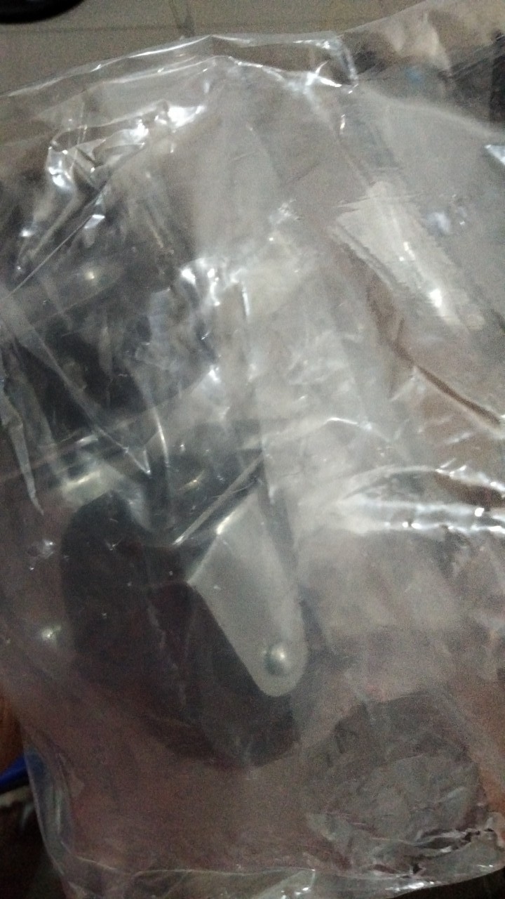 Roda Pintu Sorong Model Timbul Kode 380