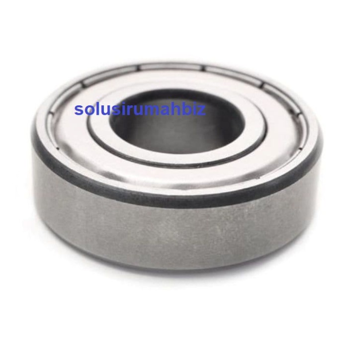 laker od 12mm id 4mm tebal 4mm laher bering Ball bearing 12 x 4 x 4