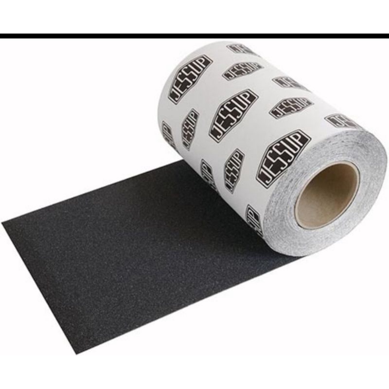 Griptape jessup ultragrip black