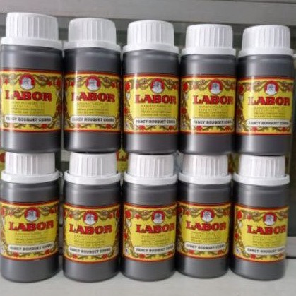 Fancy Bouquet Cobra - Misik Kobra -100 ml-Bibit-Parfume-Original-TerSegel-Labor