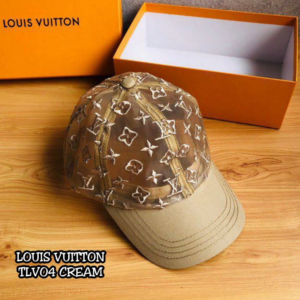 Topi Wanita Topi Import Topi Batam  BJ TLV04