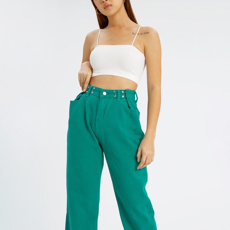 VIERLIN - Jeans 88276