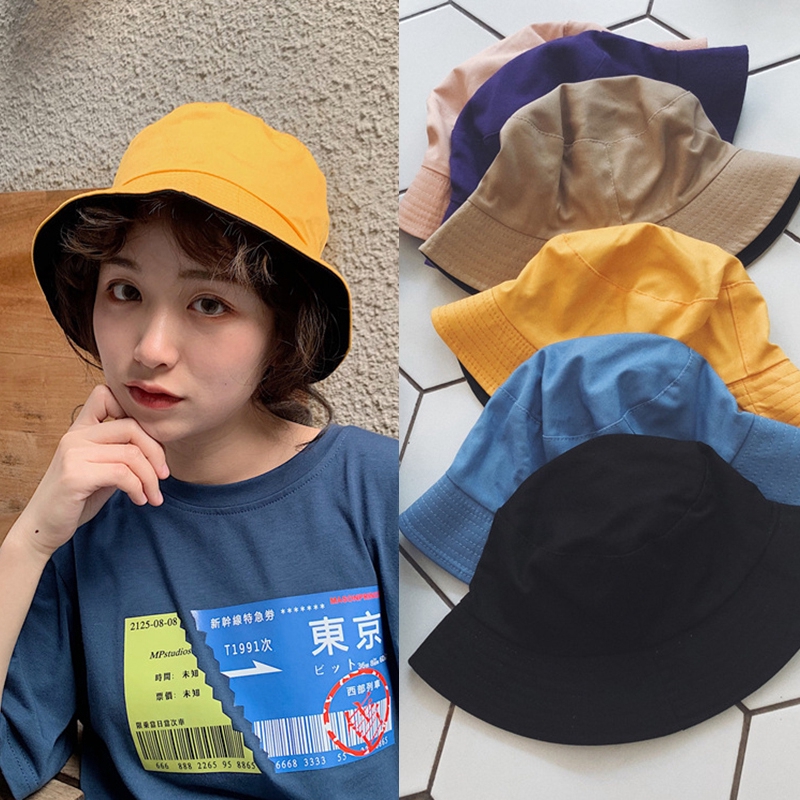 mini fisherman hat