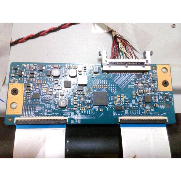 T con - TCON tv led LG 43LH500T - 43LH500 T - 43 LH 500 T