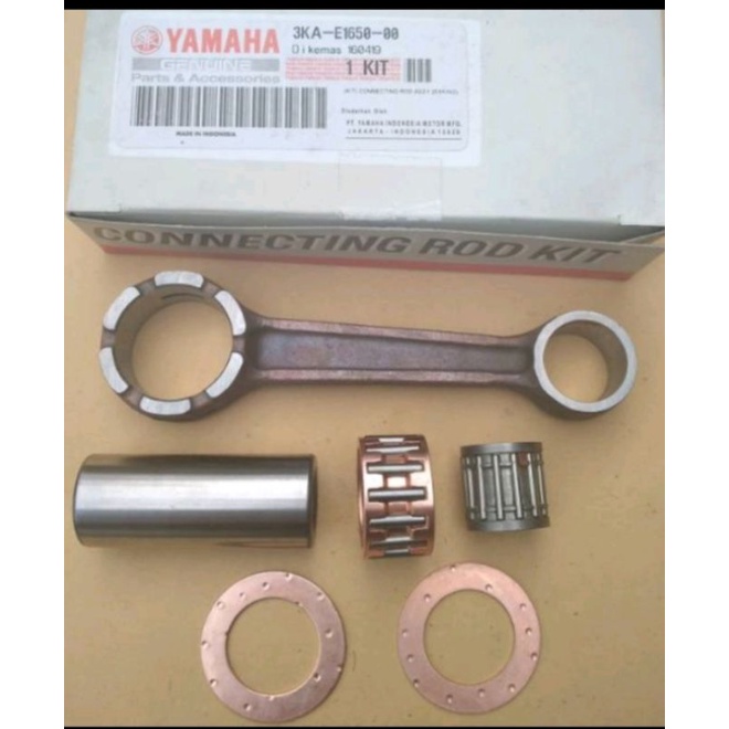 ORIGINAL Stang Seher Yamaha Rx king new , Rx king lama
