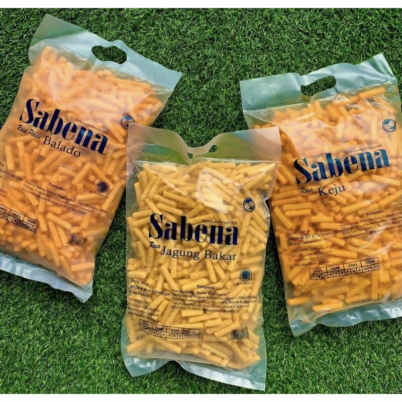 Sabena Stick Snack 360 gram