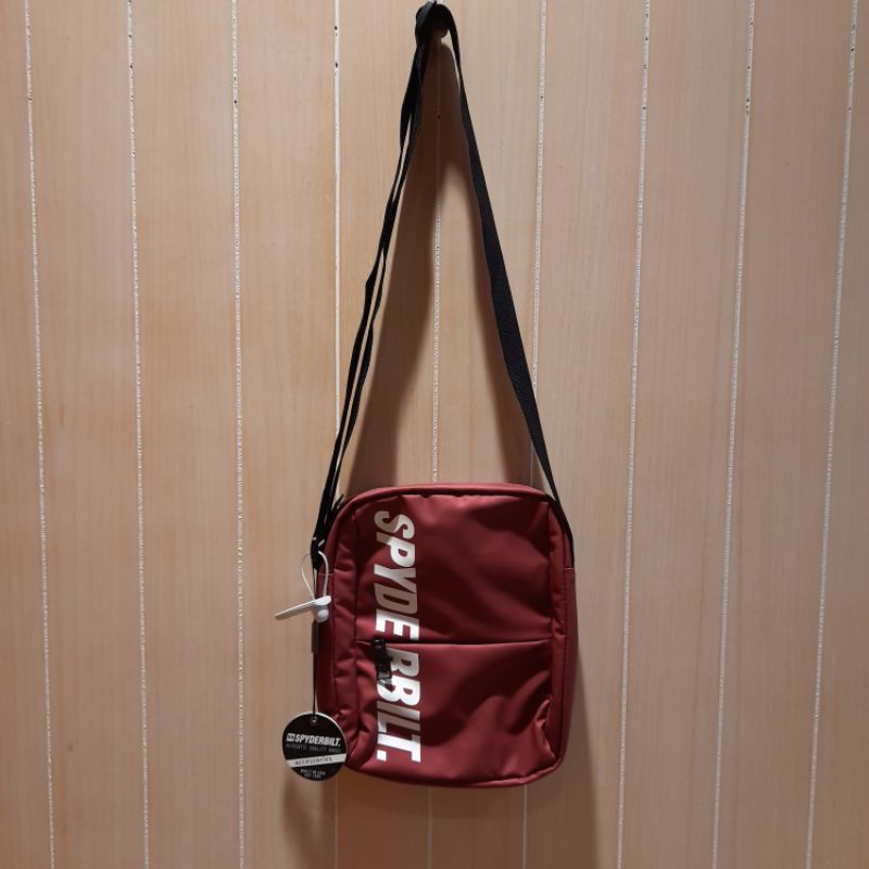 Sling Bag Spyderbilt original Planet Surf