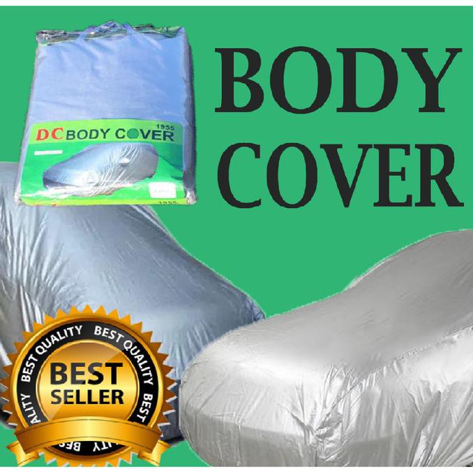 Aksesoris Sarung Mobil Mobil Car Cover Selimut Mobil Honda brio satya