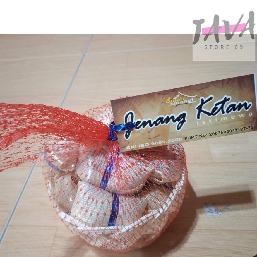 

JENANG KETAN ISTIMEWA OMAH JENANG BLITAR