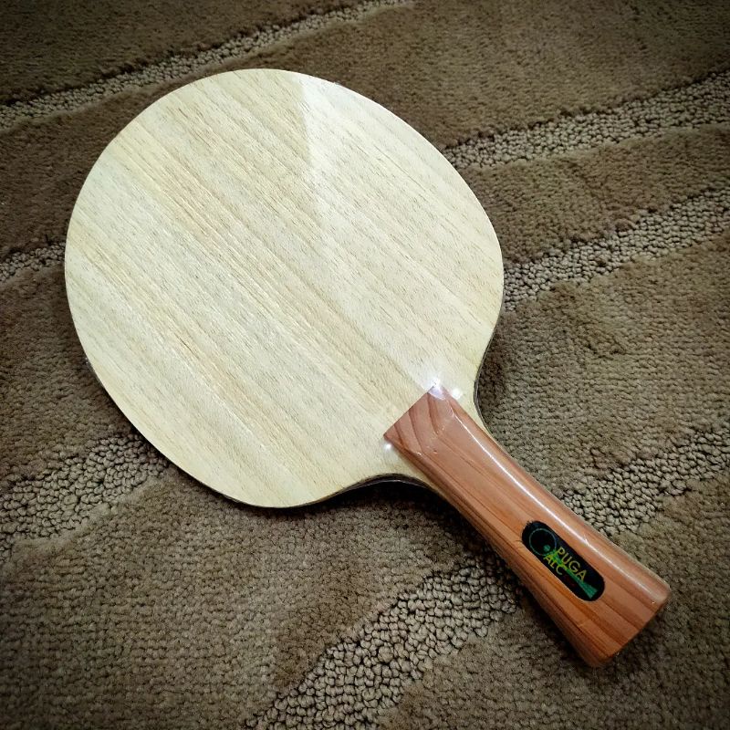 Puga ALC Hard FL Blade Bet Tenis Meja Pingpong