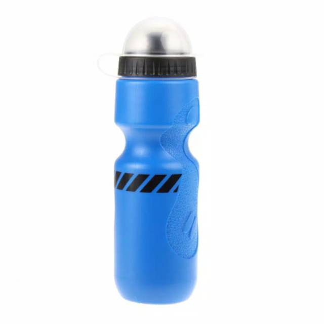 Botol minum sepeda discovery tour de france 650ml bottle drink bike seli roadbike MTB bottle gym