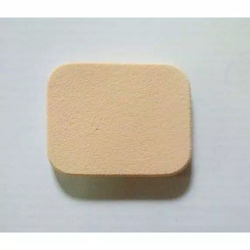 Hot item Puff bedak/spon bedak make up powder foundation/puff bedak cair