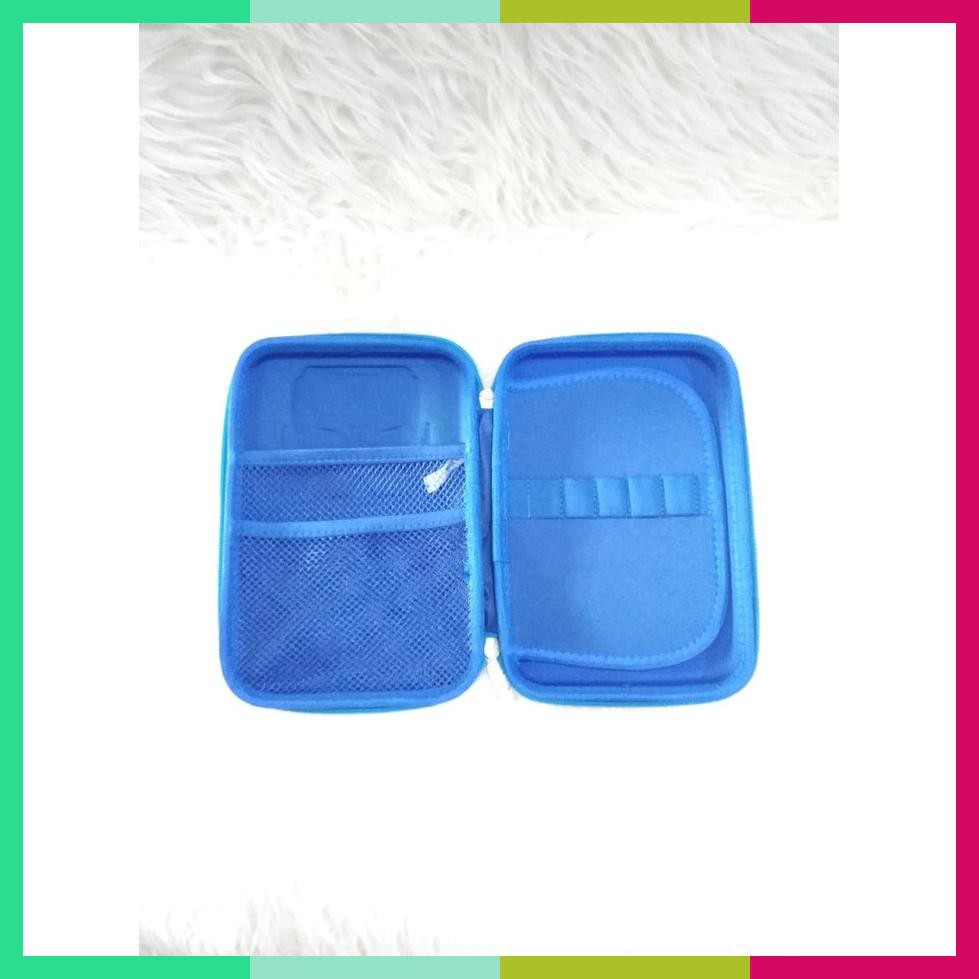 

Tempat Kotak Pensil Anak Kostak Smiggle Lakilaki Cowo Cars Avengers