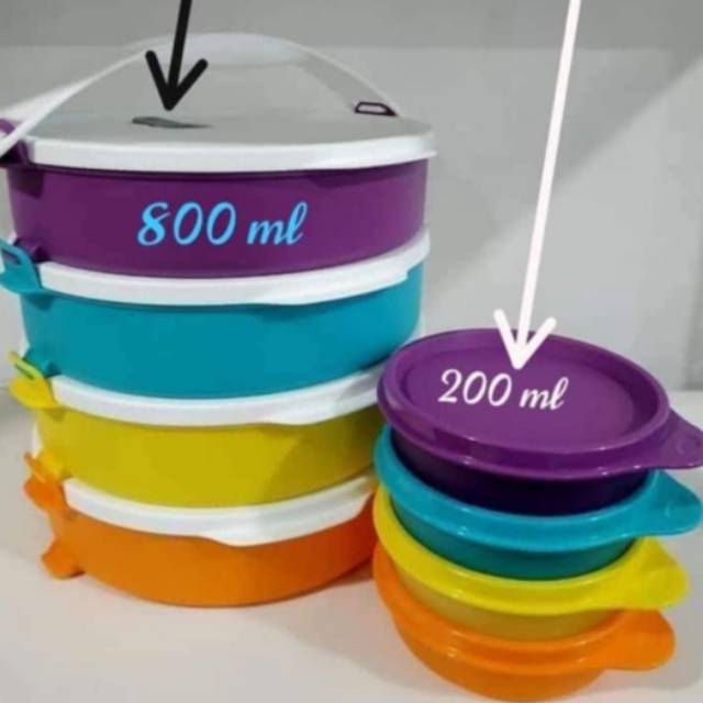 Ctg round free small handy