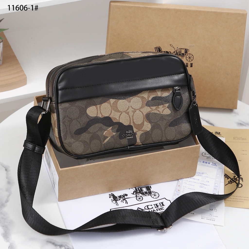 Coa Crossbody #11606-1