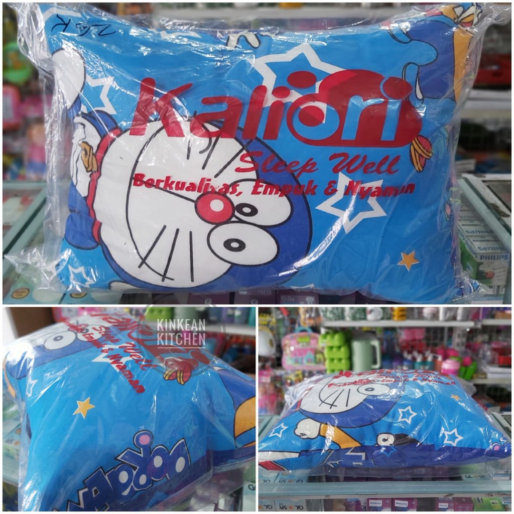 Bantal Tidur