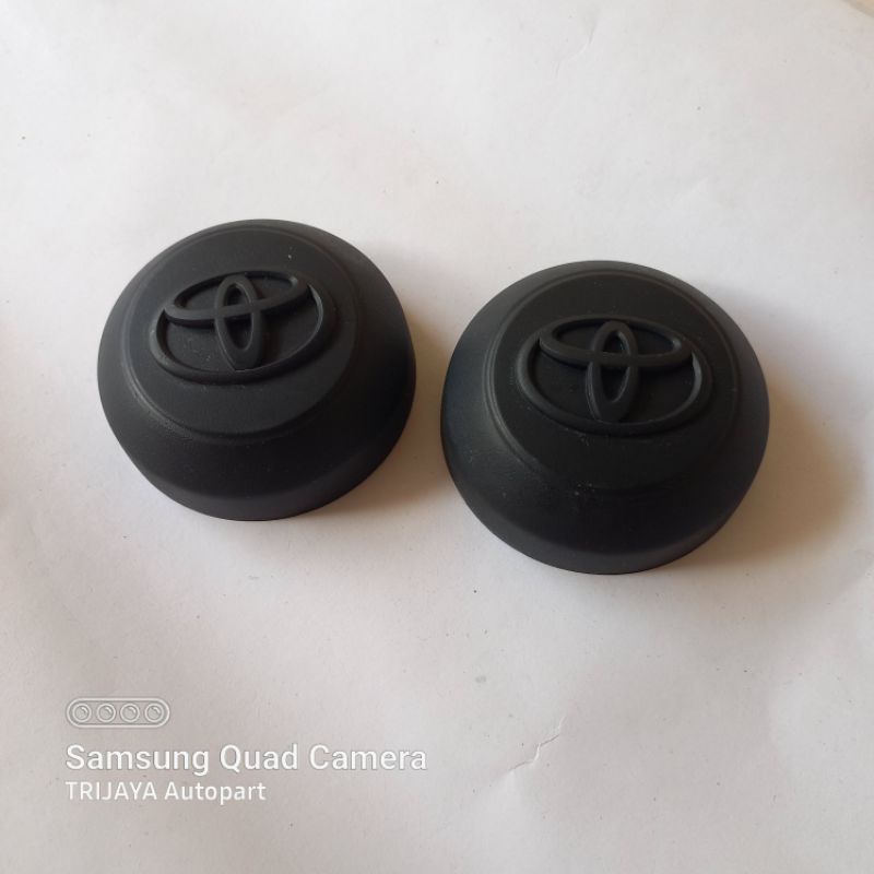 dop velg dop roda standart velg kaleng 42638-BZ231 avanza type E dan vios limo avanza satuan dan set